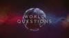 Image showing the World with 'World Questions' written in text