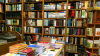 A bookshop in Tehran, Iran. Photo: Tara Fatehi Irani