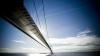 Photograph of the Humber Bridge