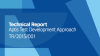 Technical Report Aptis Test Development Approach TR/2015/001 logo