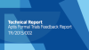  Technical Report Aptis Formal Trials Feedback TR/2015/002 logo