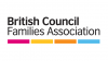British Council Families Association logo