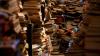 'In Poland, literature is valued and rewarded.' Image (c) Magic Madzik, licensed under CC BY-2.0 and adapted from the original.