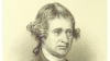 Edmund Burke portrait