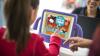 'A good educational app for kids allows for different styles and learning speeds'. Image