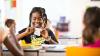 Grammar games can 'make the target language memorable, and promote collaboration and communicative learning.'