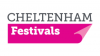Cheltenham Festivals logo