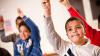 The Education Advisory Group provides advice and brings fresh insights to the Education leadership team