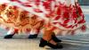 'Dancing with the locals has been one of the purest joys I have had.' Image (c) Rona Proudfoot, licensed under CC BY-SA 2.0 and adapted from the original.