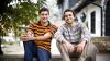 Next Generation Columbia students