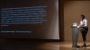 Elvira Dyangani Ose Director, Barcelona Museum of Contemporary Art – MACBA (ES) at the CoMuseum International Conference 2023
