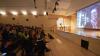 Esme Ward, Director, Manchester Museum, University of Manchester (UK) at the CoMuseum International Conference 2023