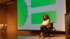 Katerina Vrana, Stand-up Comedian (GR) at the CoMuseum International Conference 2023