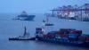 'It could be argued that shipping containers date back to prehistoric and Roman times.' Photo (c) pete, licensed under CC BY 2.0 and adapted from the original.