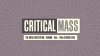 Critical Mass is the UK's leading conference for social enterprise, social value, impact investment and corporate social innovation
