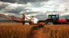 Cultivating fertile land can result in environmental degradation. Image © Ian Hayhurst licensed under CC BY-NC-SA 2.0  and adapted from the original on Flickr.