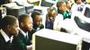 'It's the world of high technology where many of tomorrow's jobs are likely to be found.'