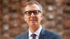 Dr Paul Thompson CBE, Chair, British Council