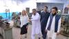 Introducing a sectoral approach to skills development in Pakistan 