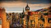 the royal mile, Edinburgh