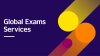 Global exam services