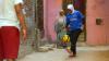 'If you want to succeed at football, you need to overcome societal barriers.' Image (c) Hamdy Reda.