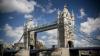 A picture of Tower Bridge in London