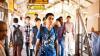 In India, 47% of graduates are not employable in any sector of the knowledge economy, given their English language and cognitive skills. Photo by Mat Wright
