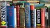 What's the future of English? Photo (cropped; levels adjusted) of dictionaries by John Keogh on Flickr under Creative Commons licence