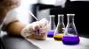 science lab