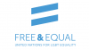United Nations Free and Equal logo