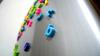 Photo of fridge magnets