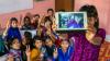 The EDGE project...was set up to give adolescent girls from marginalised communities access to digital devices.'