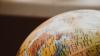 A globe