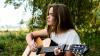 'You can use songs to develop broader comprehension and critical thinking skills.' Mariana Vusiatytska, licensed under non-exclusive copyright and adapted from the original.
