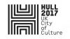Hull UK City of Culture logo