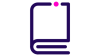 icon of a book