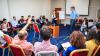 British Council Public Sector Capacity Building Phase II programme - an image of a workshop