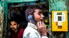 'India has the largest youth population in the world and the main users of Hinglish can be found within this age group.' Photo (c) Emilien ETIENNE under CC BY 2.0 and adapted from the original.