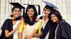 'There are more female undergraduates than men, so where are the female leaders? Photo (c) Harsha K R, licensed under CC BY-SA 2.0 and adapted from the original.