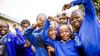 The International School Award helps schools bring more international learning into the classroom