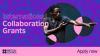 International Collaboration Grants