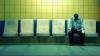 'The more serious the burnout, the stronger the isolation becomes.' Image