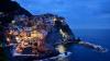 Cinque Terre in Italy