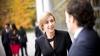 Building a successful international skills partnership