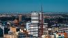Nairobi city scape