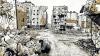 'Four million people have fled Syria since 2011'.
