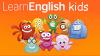The learn English kids monsters