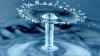 Water droplet 