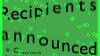 Prince Claus Grant Seed Awards Recipient Announcement